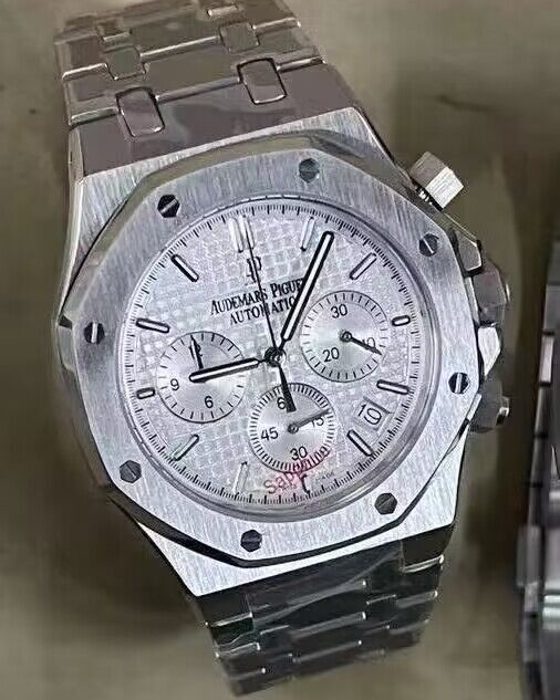 Audemars Piguet Royal Oak Offshore 26170ST - 42 MM