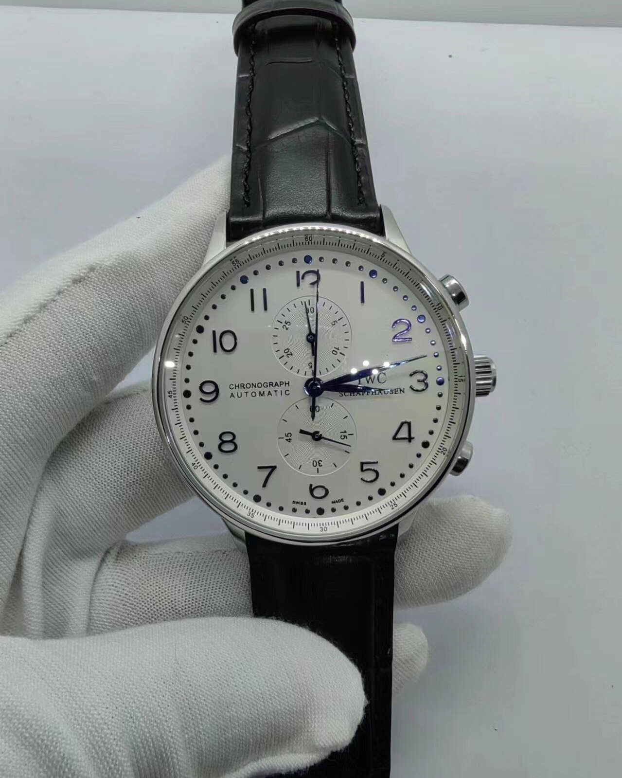 IWC Replica Portugieser IW390403 - 43 MM