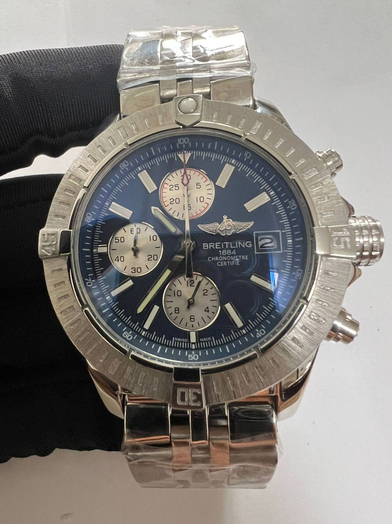 Breitling Replica Chronomat A13352 - 44 MM