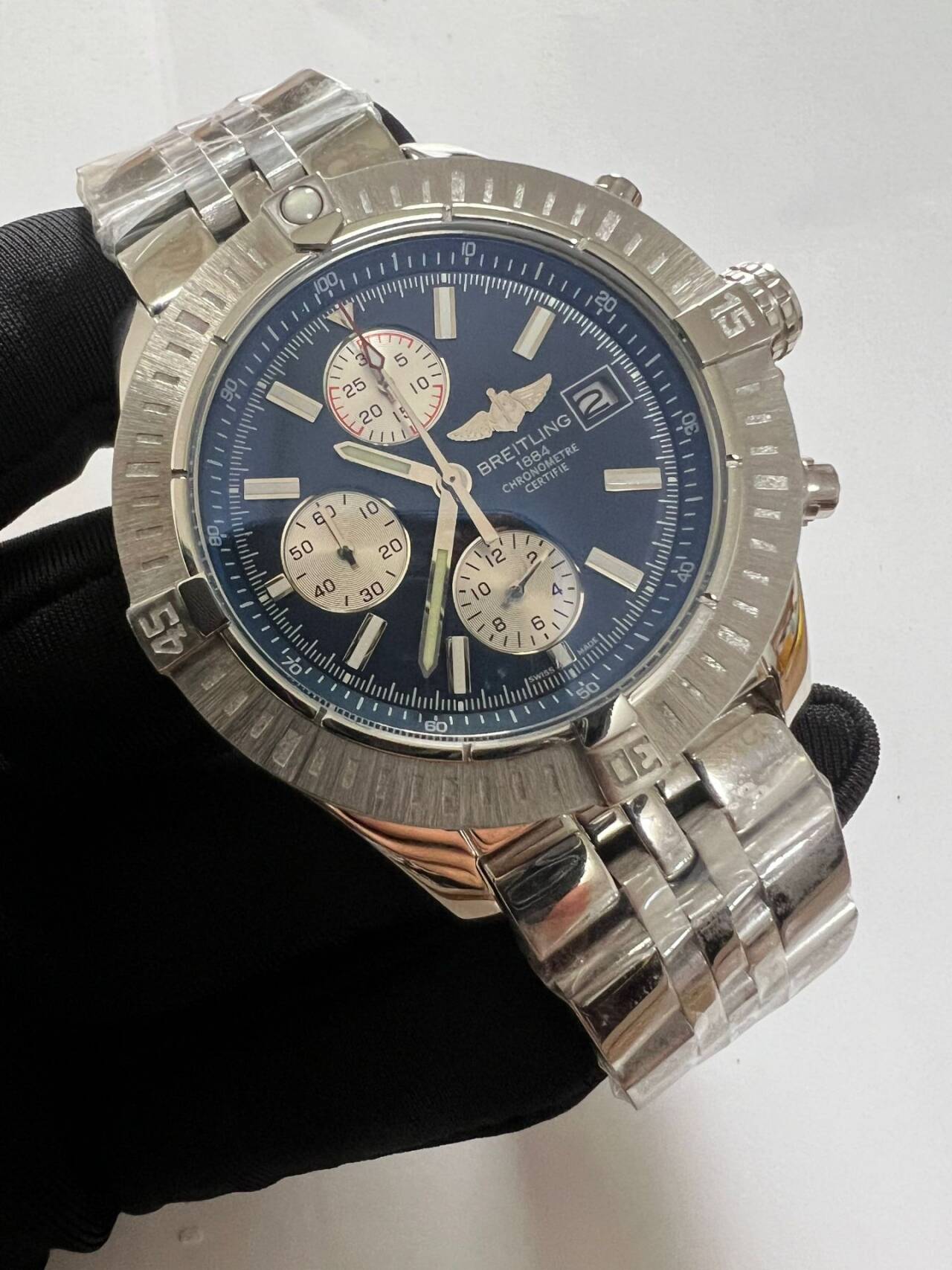 Breitling Replica Chronomat A13352 - 44 MM